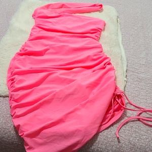 Tiger mist size m, L